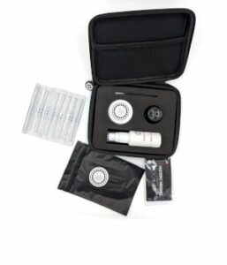 Kit d'outil horloger