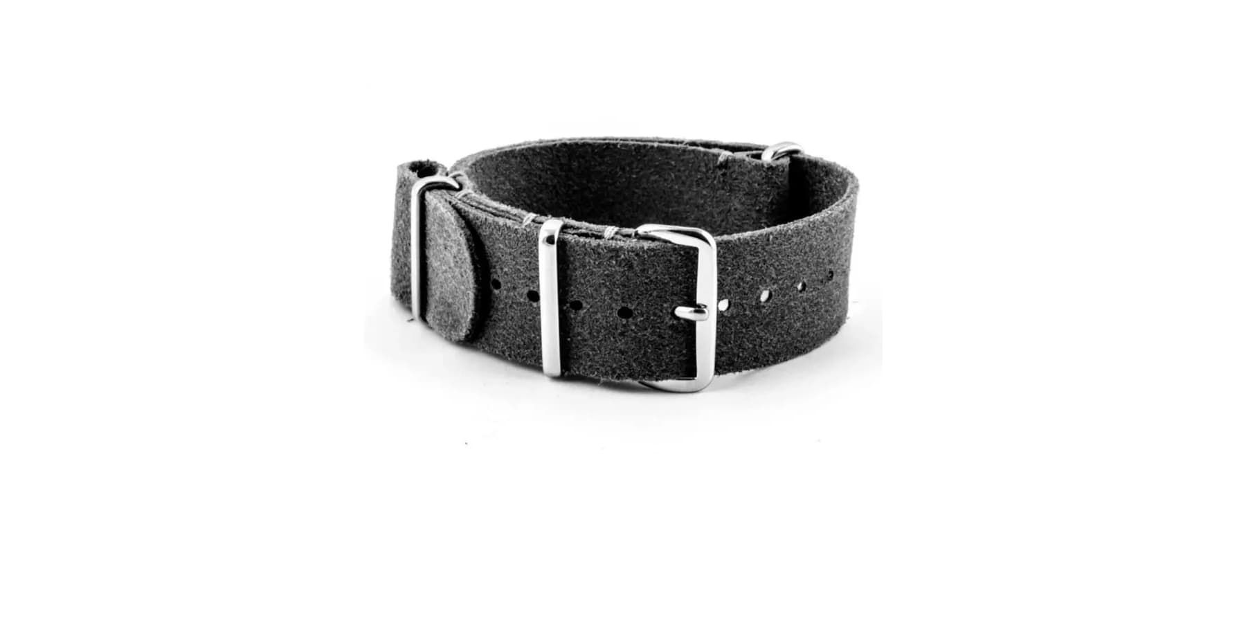 NC-02-NATO-VEAU-ROLEX-OMEGA-BRACELET-MONTRE-STRAP-WATCHBAND-WATCH