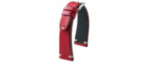 RC-01-VINTAGE-ROLEX-OYSTER-SUBMARINE-VEAU-BRACELET-MONTRE-STRAP-WATCHBAND-rouge
