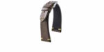 RC-03-VINTAGE-ROLEX-OYSTER-SUBMARINE-VEAU-BRACELET-MONTRE-STRAP-WATCHBAND-WATCH taupe