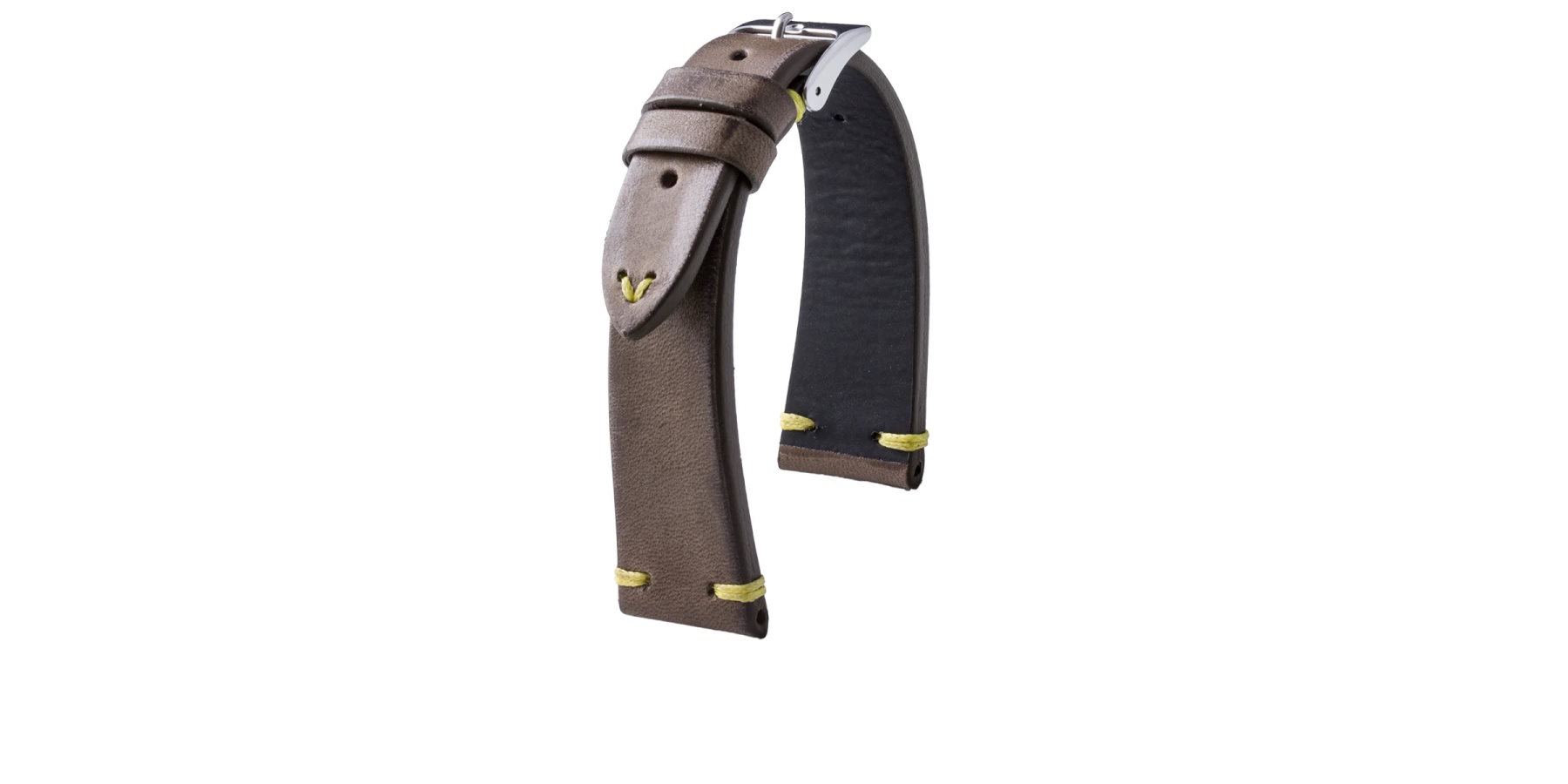 RC-03-VINTAGE-ROLEX-OYSTER-SUBMARINE-VEAU-BRACELET-MONTRE-STRAP-WATCHBAND-WATCH taupe