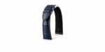 bracelet-montre-classique-essential-alligator-bleu-ecailles-carrees
