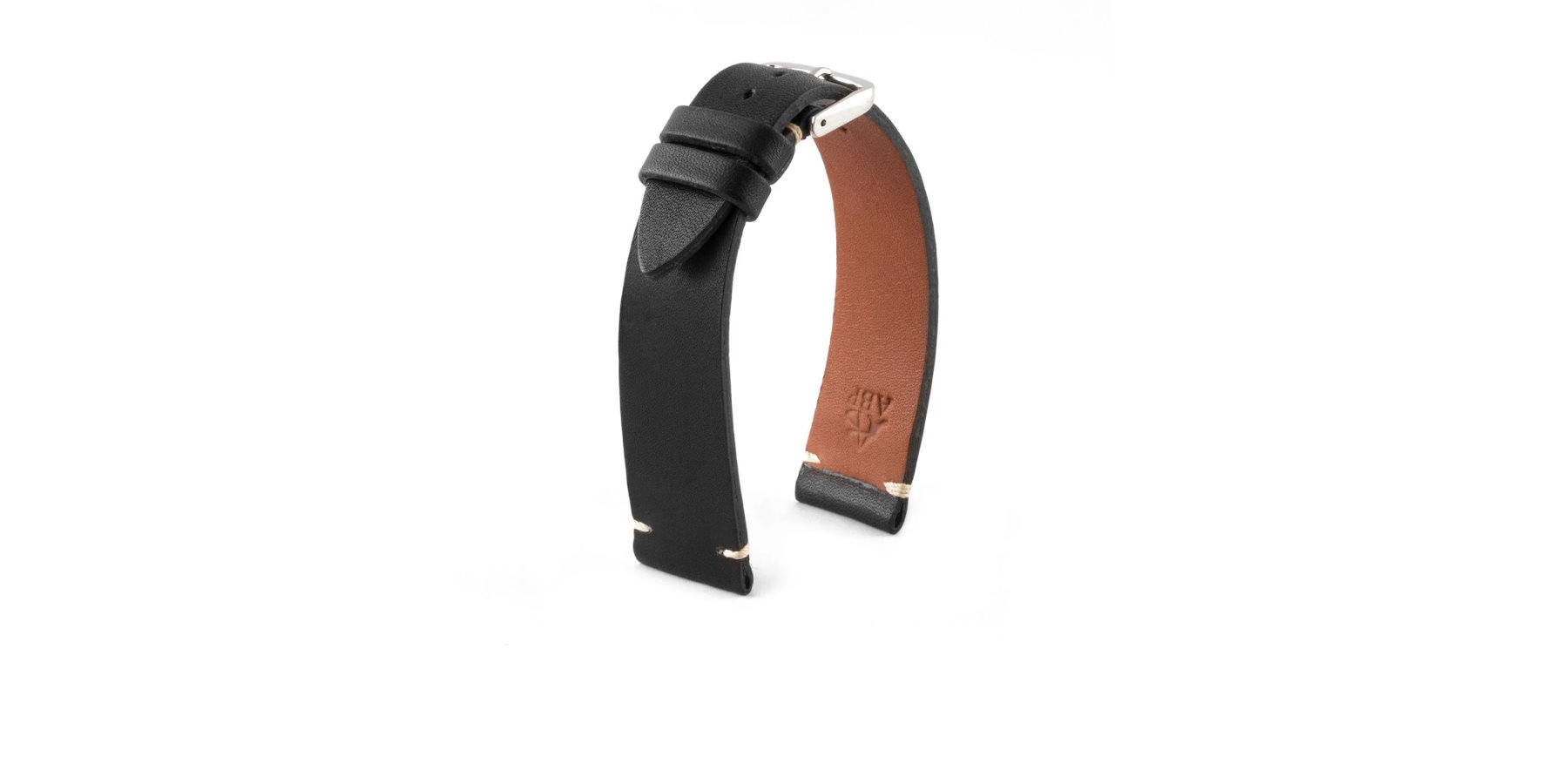 bracelet-montre-flat-barenia-noir
