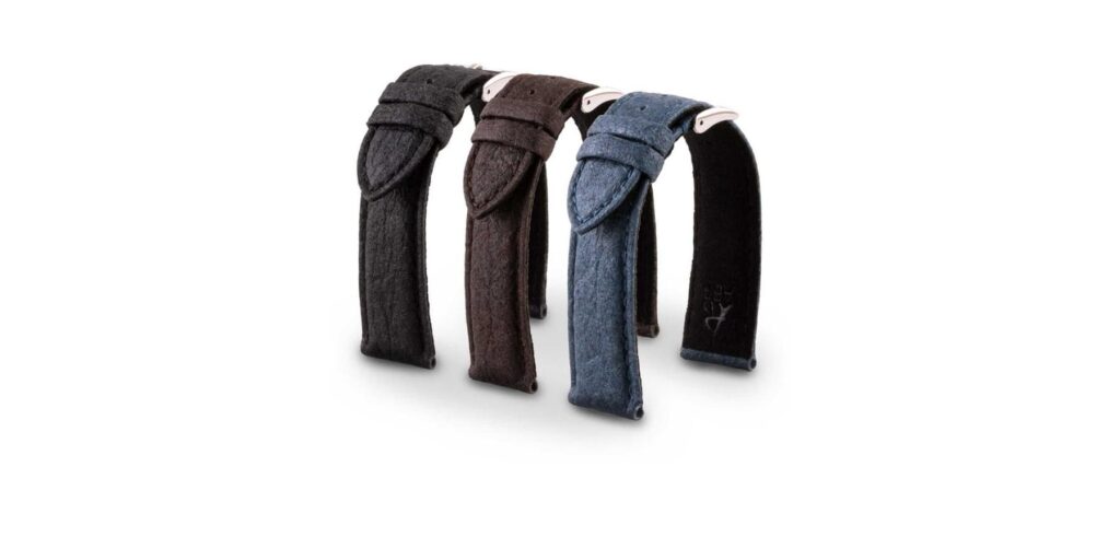 bracelet-montre-pinatex