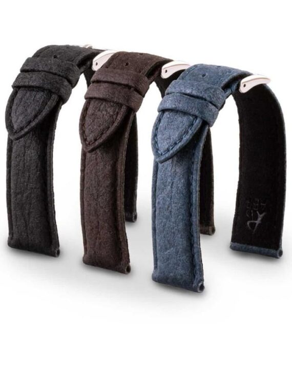 bracelet-montre-pinatex
