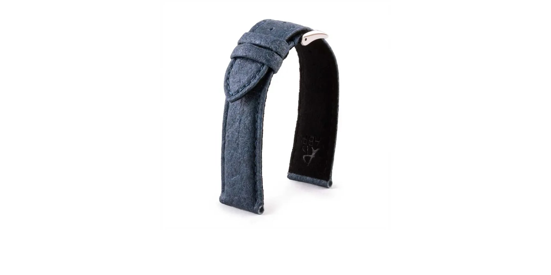 bracelet-montre-pinatex-jean
