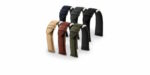bracelet-montre-tissu-cordura