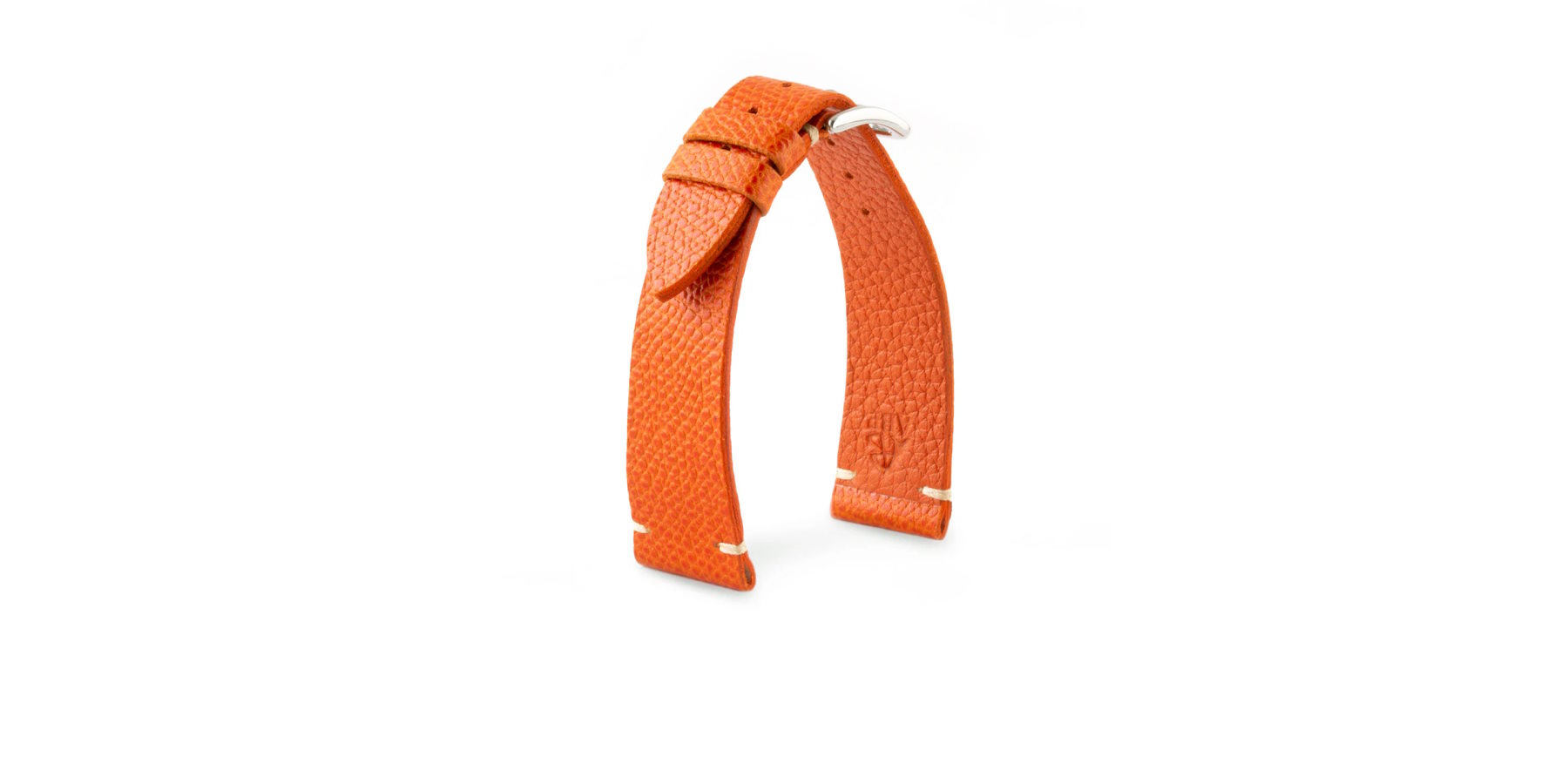 bracelet-retro-veau-graine-orange