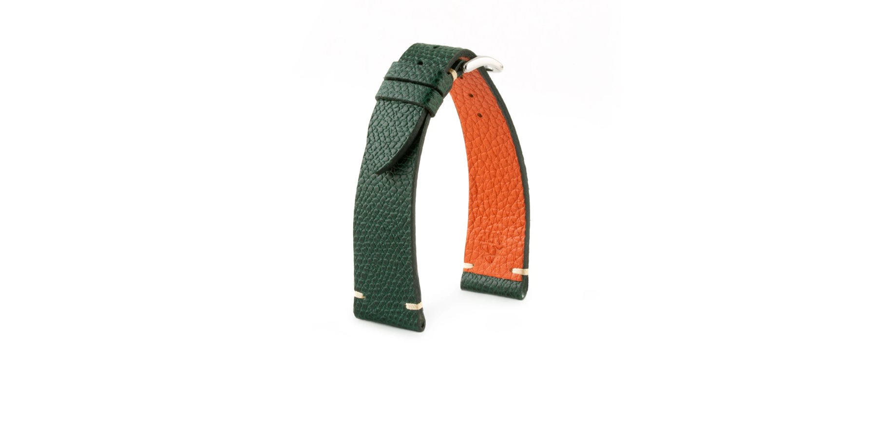 bracelet-retro-veau-graine-vert-green