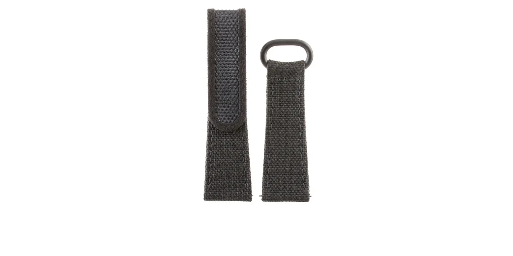 bracelet-tissu-velcro-gris-2