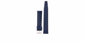 bracelet-tropic-rubber-bleu