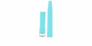 bracelet-tropic-rubber-bleu-clair