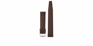 bracelet-tropic-rubber-marron