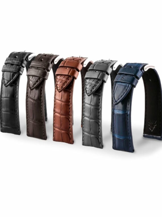 compo-bracelet-montre-alligator-ecailles-carrees