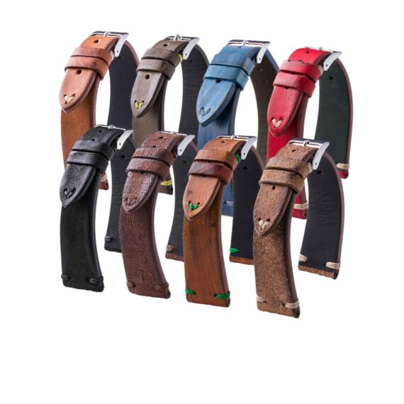 compo-bracelet-montre-veau-vintage