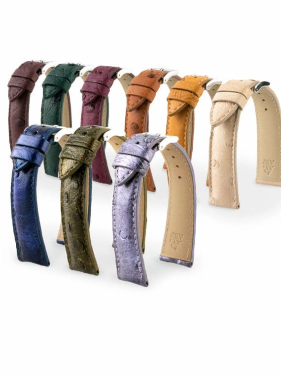 compo-bracelets-autruche-watch-band-ostrich