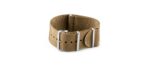 nato-nylon-uni-marron-terne