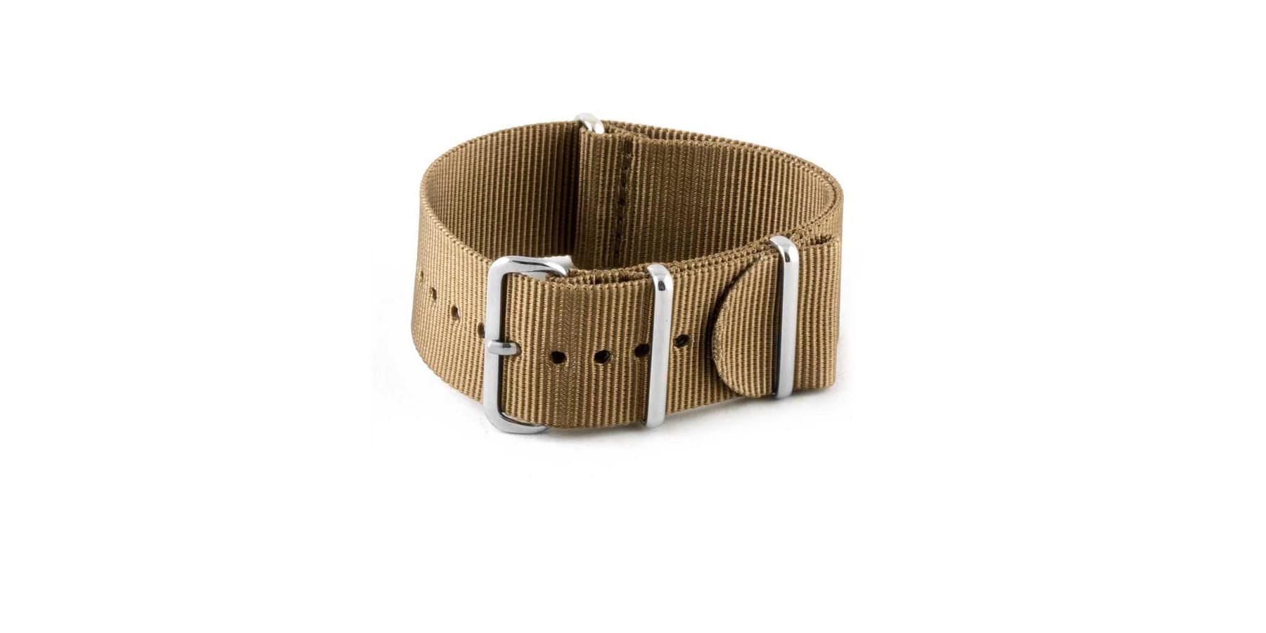 nato-nylon-uni-marron-terne