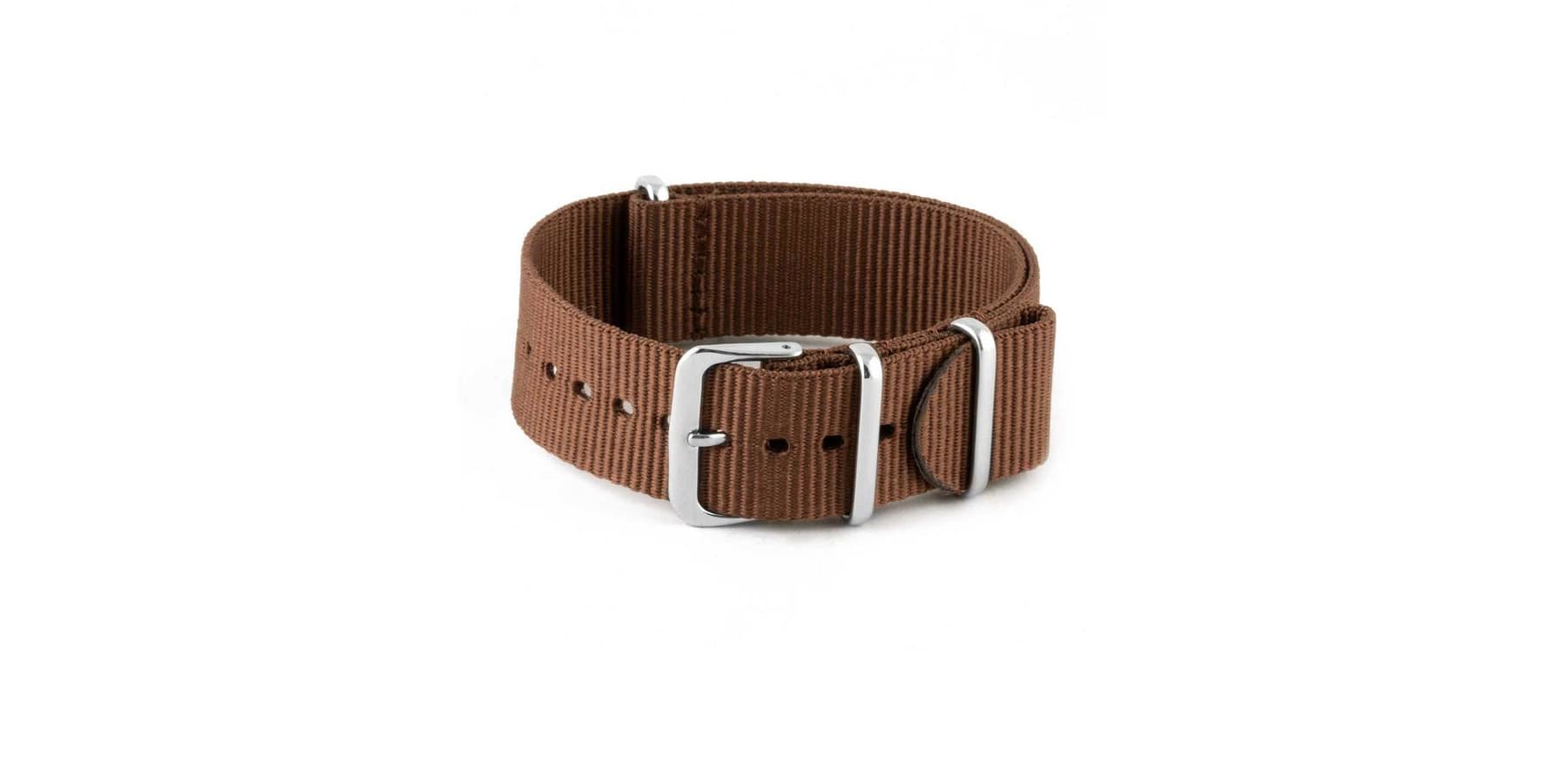 nato-nylon-uni-marron