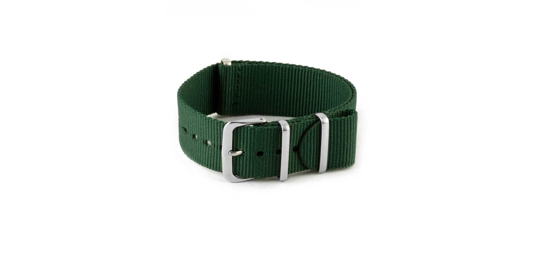 nato-nylon-uni-vert