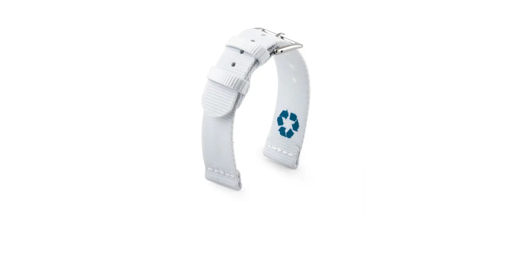 natocean-bracelet-montre-watch-strap-nylon-fabric-recycle-blanc-white