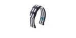 natocean-bracelet-montre-watch-strap-nylon-fabric-recycle-blanc-white-bleu-blue