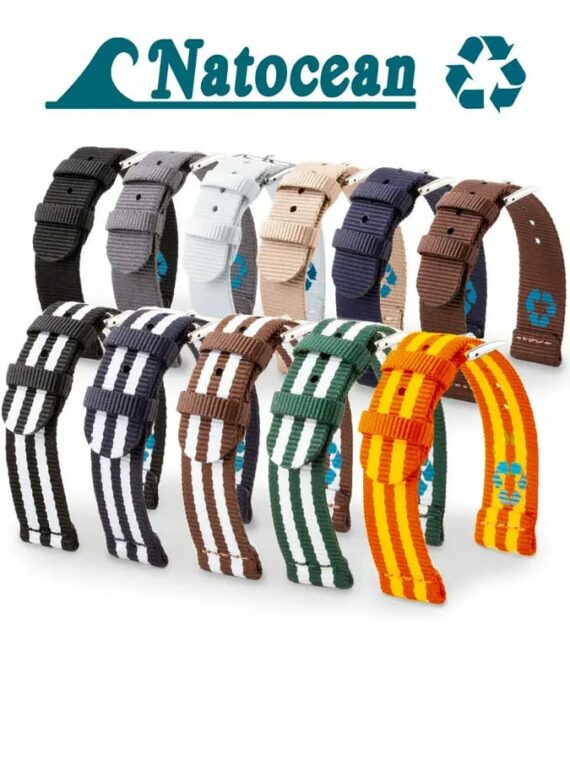 natocean-bracelet-montre-watch-strap-nylon-fabric-recycle-compo