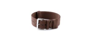 natocean-nato-bracelet-montre-watch-strap-nylon-fabric-recycle-marron-brown