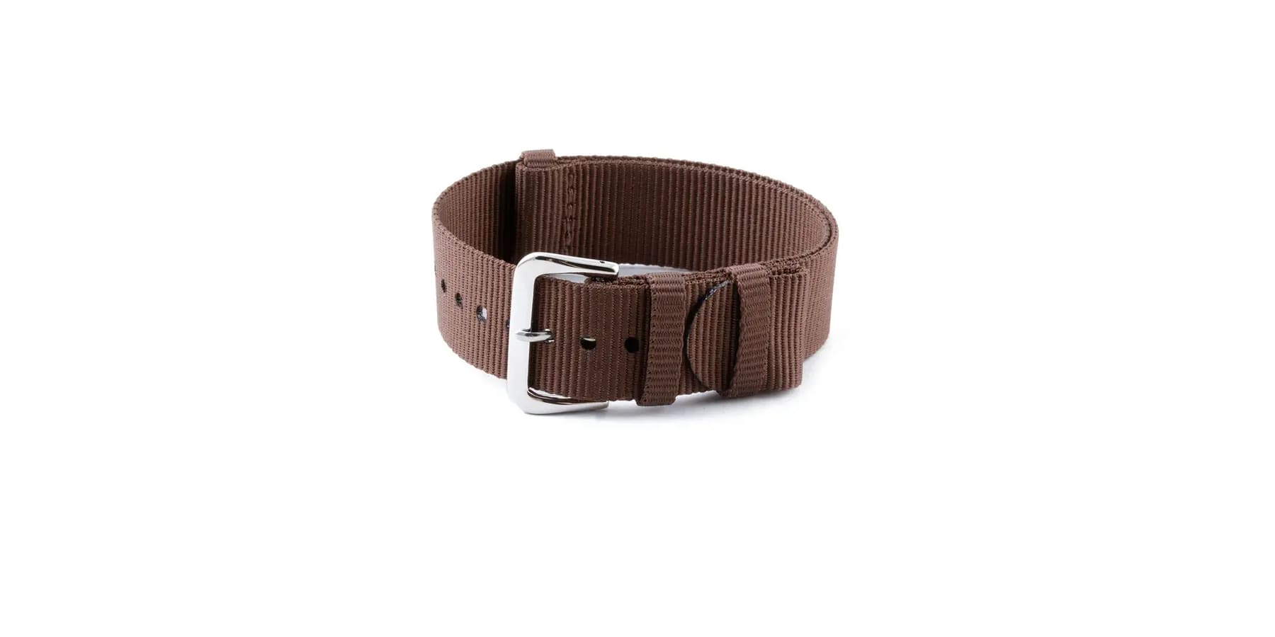 natocean-nato-bracelet-montre-watch-strap-nylon-fabric-recycle-marron-brown