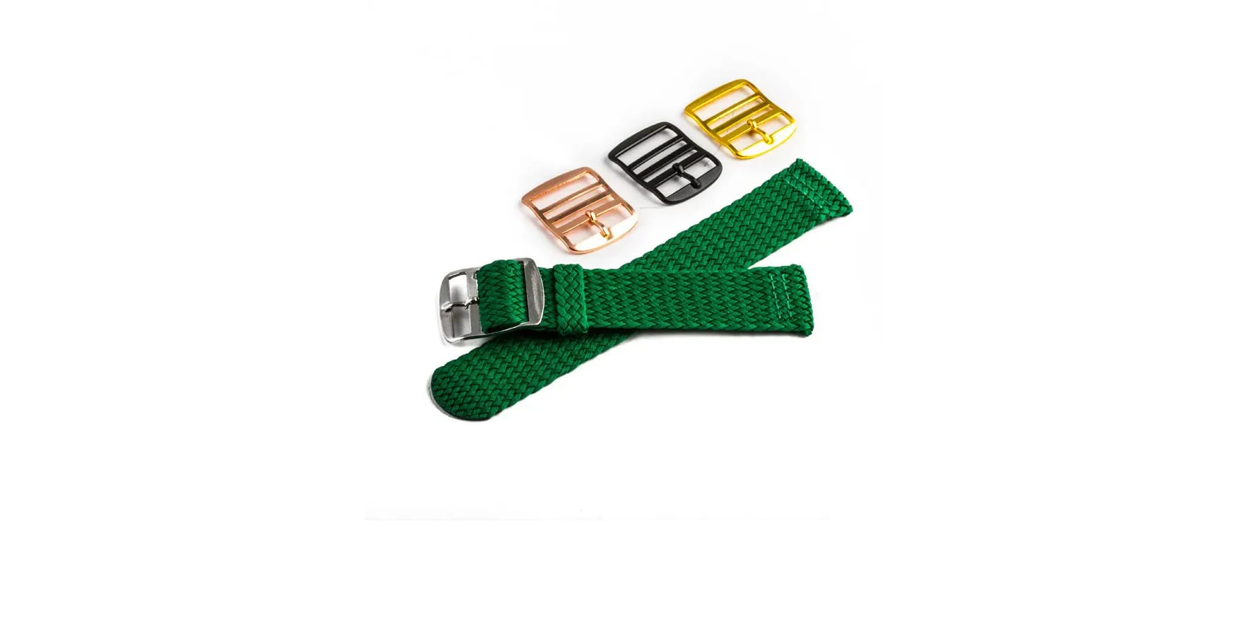 perlon-2-brins-vert