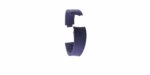 r-strap-rubber-bleu