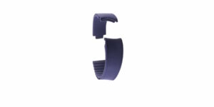 r-strap-rubber-bleu