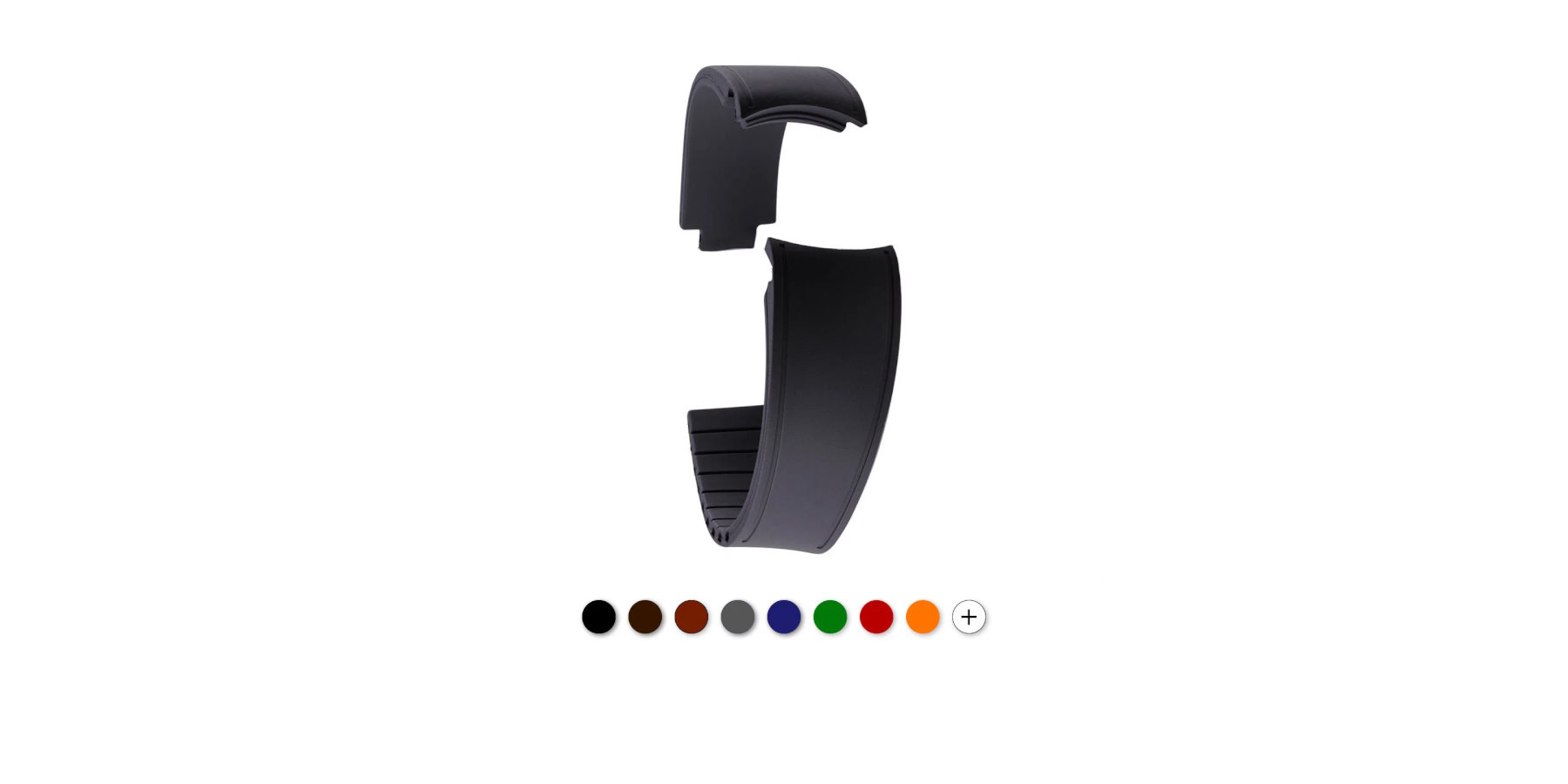 r-strap-rubber couleurs