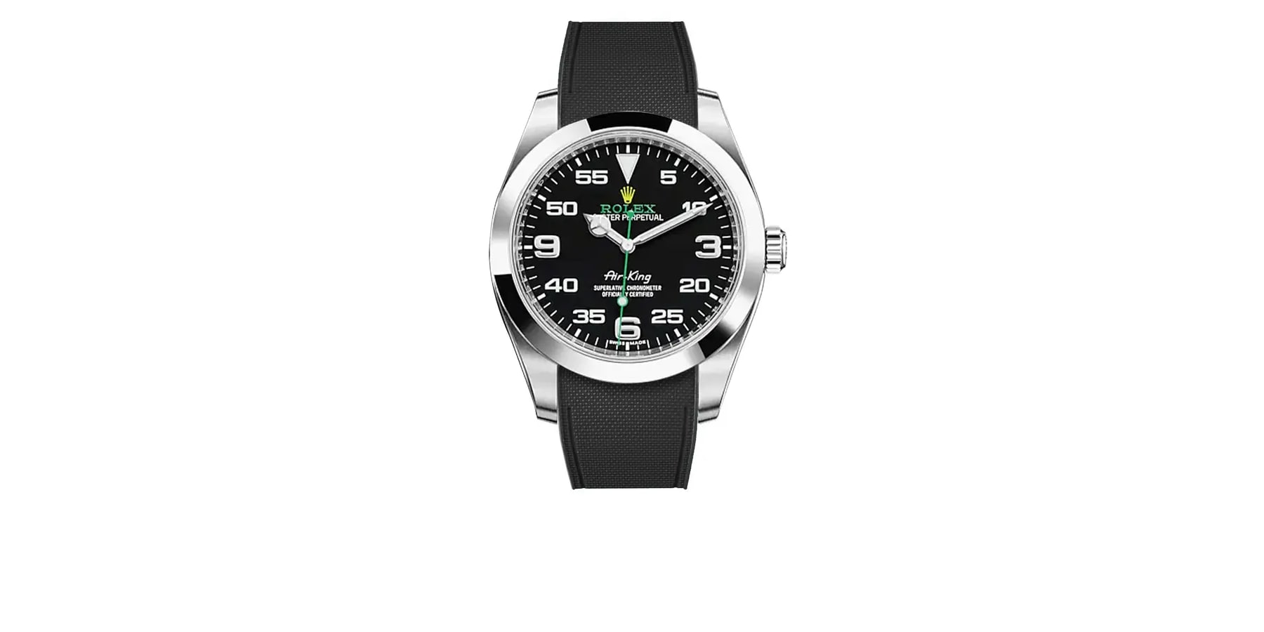 rolex-Air-King-oyster-rubber-rstrap-01-noir