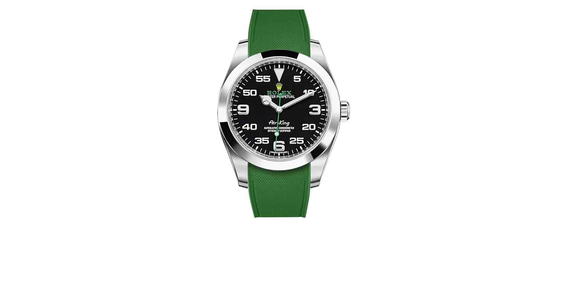 rolex-Air-King-oyster-rubber-rstrap-07-vert