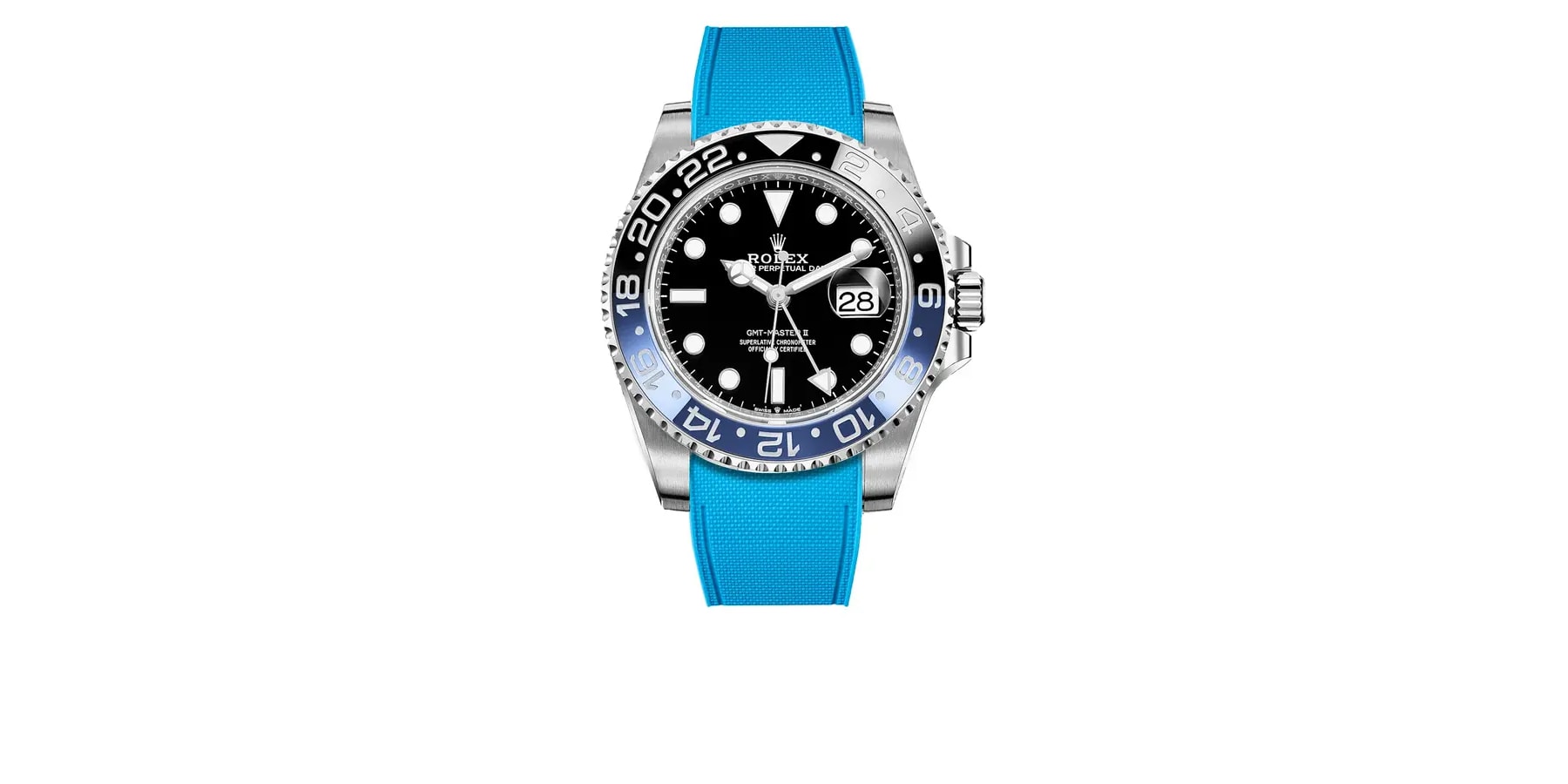rolex-GMT-Master-II-ceramic-rubber-rstrap-lagoon