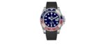rolex-GMT-Master-II-ceramic-rubber-rstrap-noir