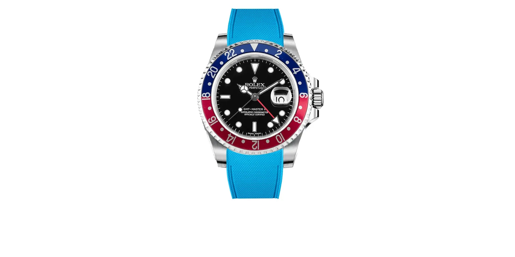 rolex-GMT-Master-II-non-ceramic-rubber-rstrap-lagoon