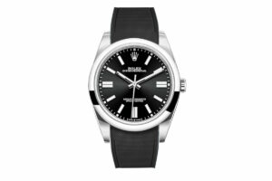 rolex-Oyster-Perpetual-41-rubber-rstrap-01-noir