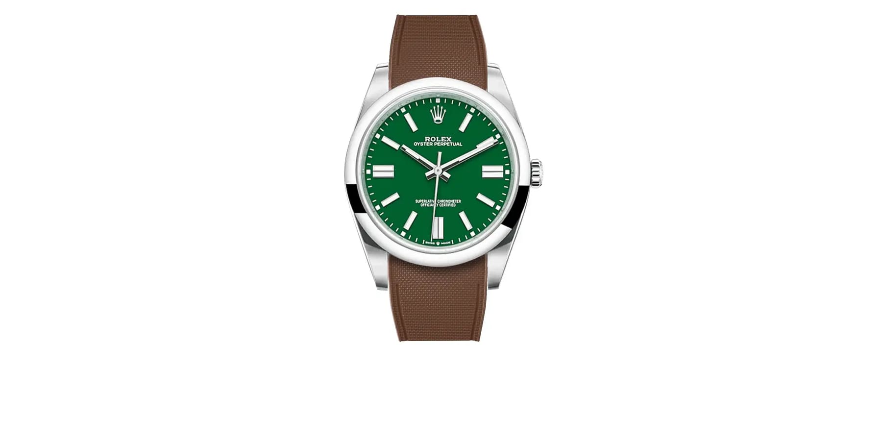 rolex-Oyster-Perpetual-41-rubber-rstrap-04-marron