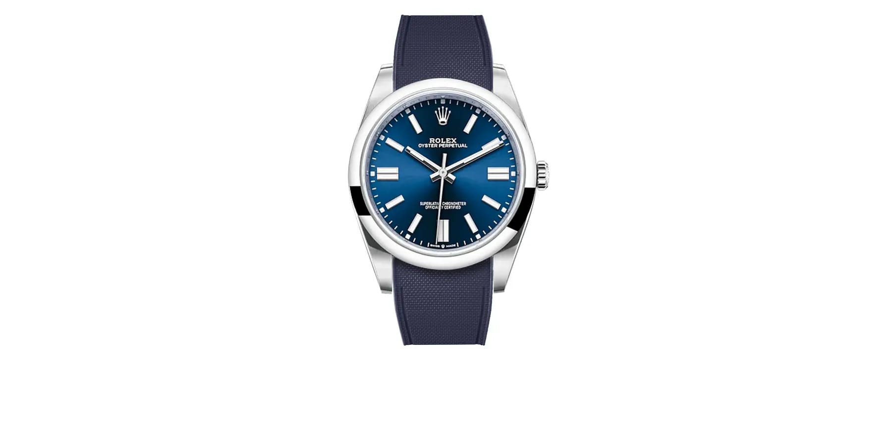 rolex-Oyster-Perpetual-41-rubber-rstrap-05-Navy