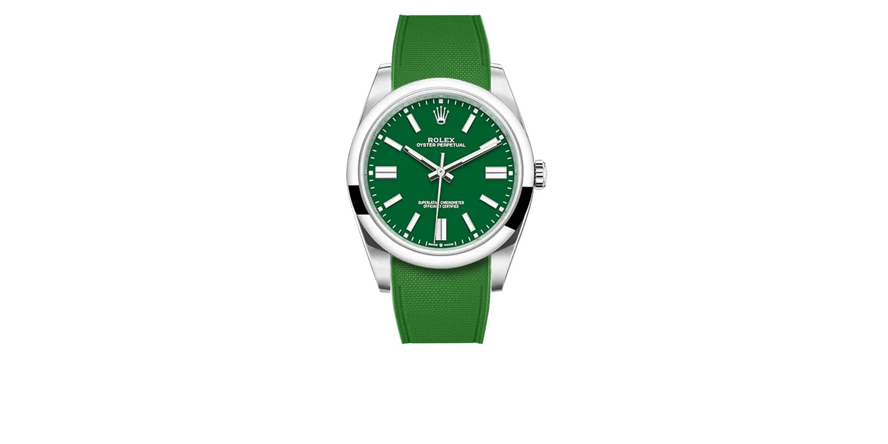 rolex-Oyster-Perpetual-41-rubber-rstrap-07-vert