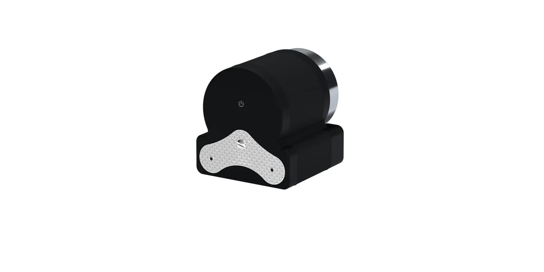 rotor-one-black-chrome-watchwinder-back-view