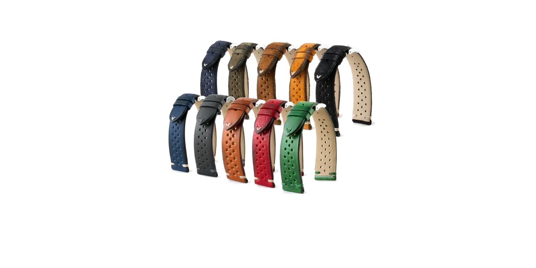 veau-vintage-driver-bracelet-montre-watch-band-strap-compo