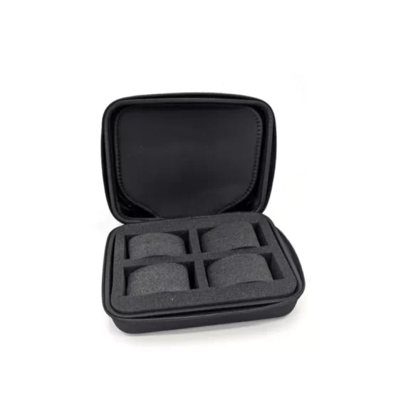 Tube de voyage kronokeeper-tube-pour-1-montre