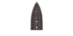 Bracelet Deauville 4010 Marron Vison