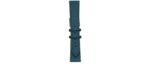 Bracelet de montre Bouveret en cuir de veau Haussman 4451