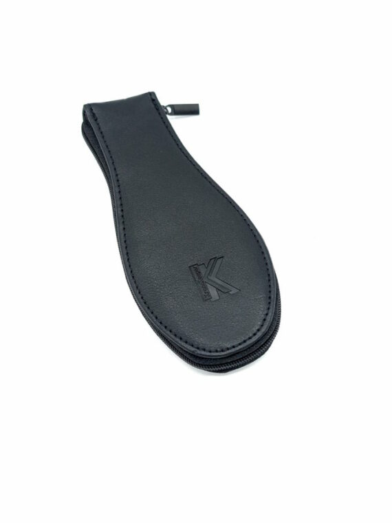 Etui de voyage en cuir 1 montre