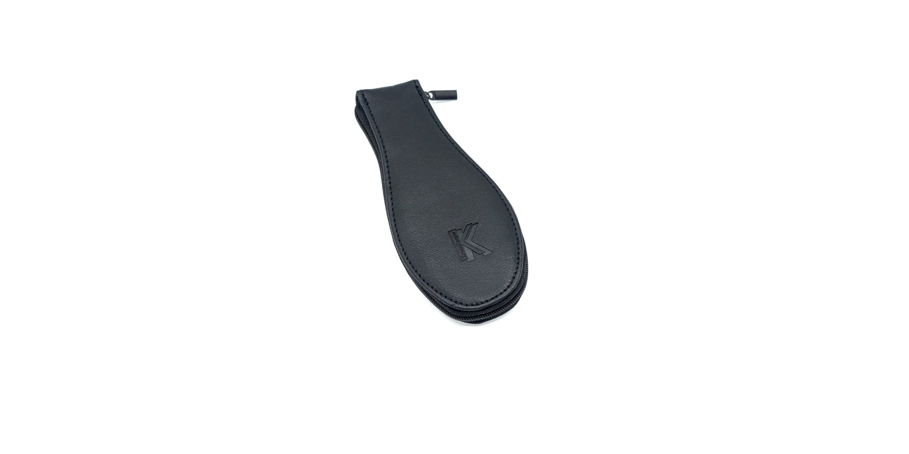 Etui de voyage en cuir 1 montre