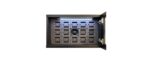 cabinet kronokeeperv